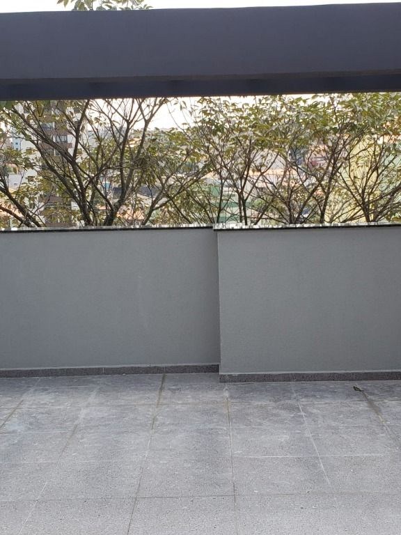 Apartamento Cobertura Sem Condomínio - Venda, Vila Floresta, Santo André, SP