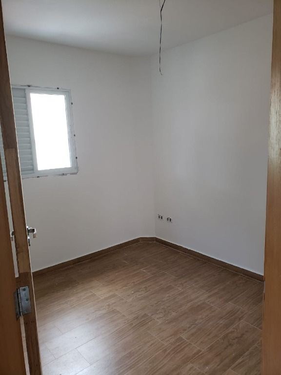 Apartamento Cobertura Sem Condomínio - Venda, Vila Floresta, Santo André, SP