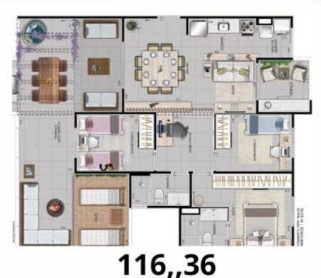 Apartamento - Venda, Jardim, Santo André, SP