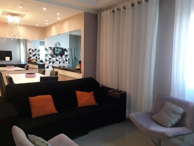 Apartamento Cobertura Sem Condomínio - Venda, Campestre, Santo André, SP