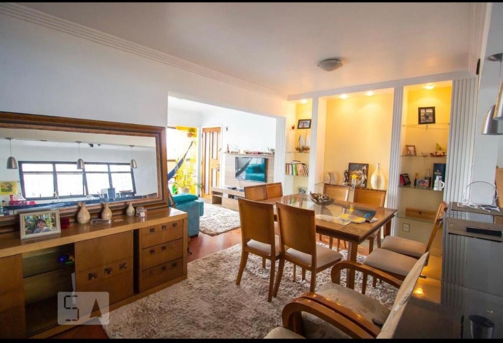 Apartamento - Venda, Jardim, Santo André, SP