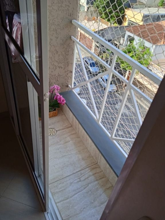 Apartamento - Venda, Vila Príncipe de Gales, Santo André, SP