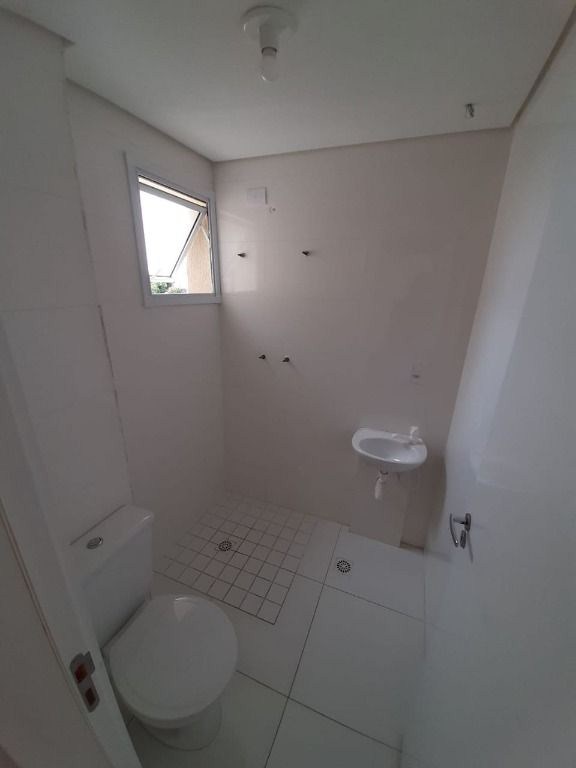 Apartamento - Venda, Vila Curuçá, Santo André, SP