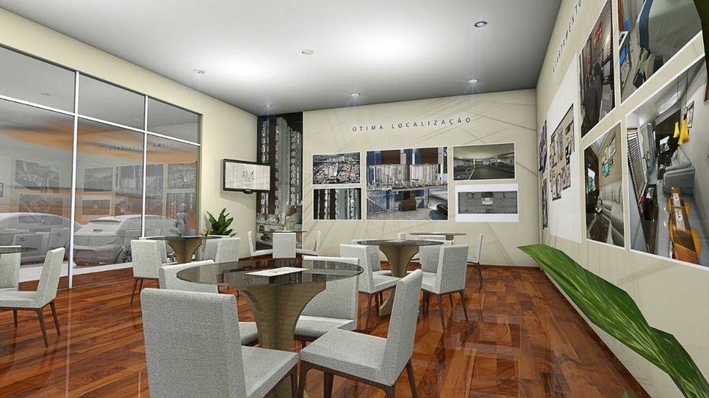 Apartamento - Venda, Vila Curuçá, Santo André, SP