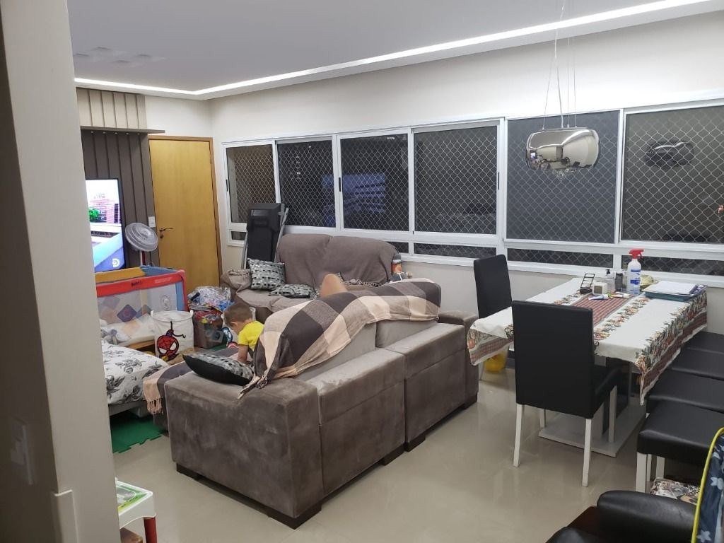 Apartamento - Venda, Jardim, Santo André, SP