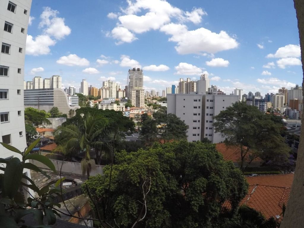 Apartamento - Venda, Vila Santa Teresa, Santo André, SP