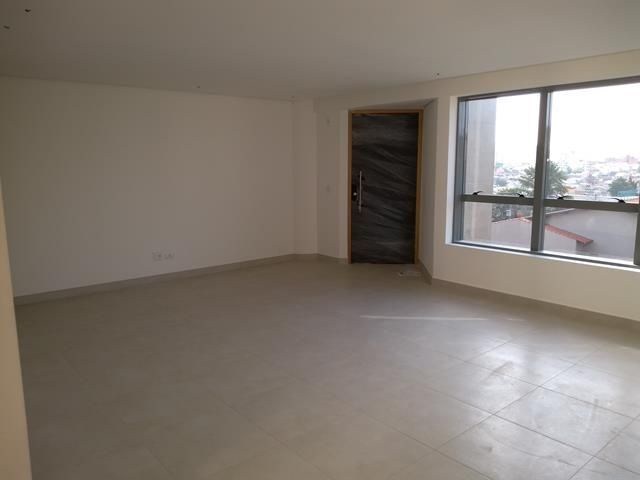 Apartamento - Venda, Campestre, Santo André, SP