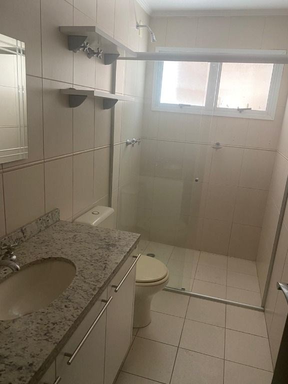 Apartamento - Venda, Jardim, Santo André, SP