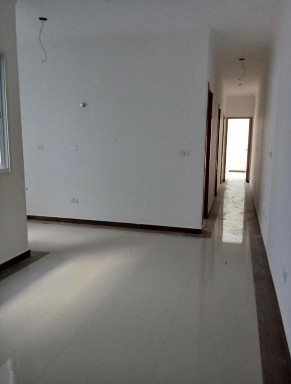 Apartamento Cobertura Sem Condomínio - Venda, Parque Oratório, Santo André, SP