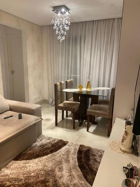 Apartamento - Venda, Vila Sacadura Cabral, Santo André, SP