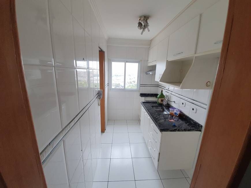 Apartamento - Venda, Vila Príncipe de Gales, Santo André, SP