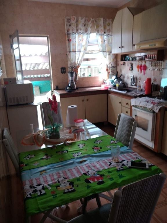 Casa - Venda, Vila Pires, Santo André, SP