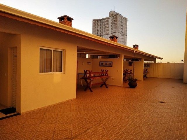 Apartamento - Venda, Vila Príncipe de Gales, Santo André, SP