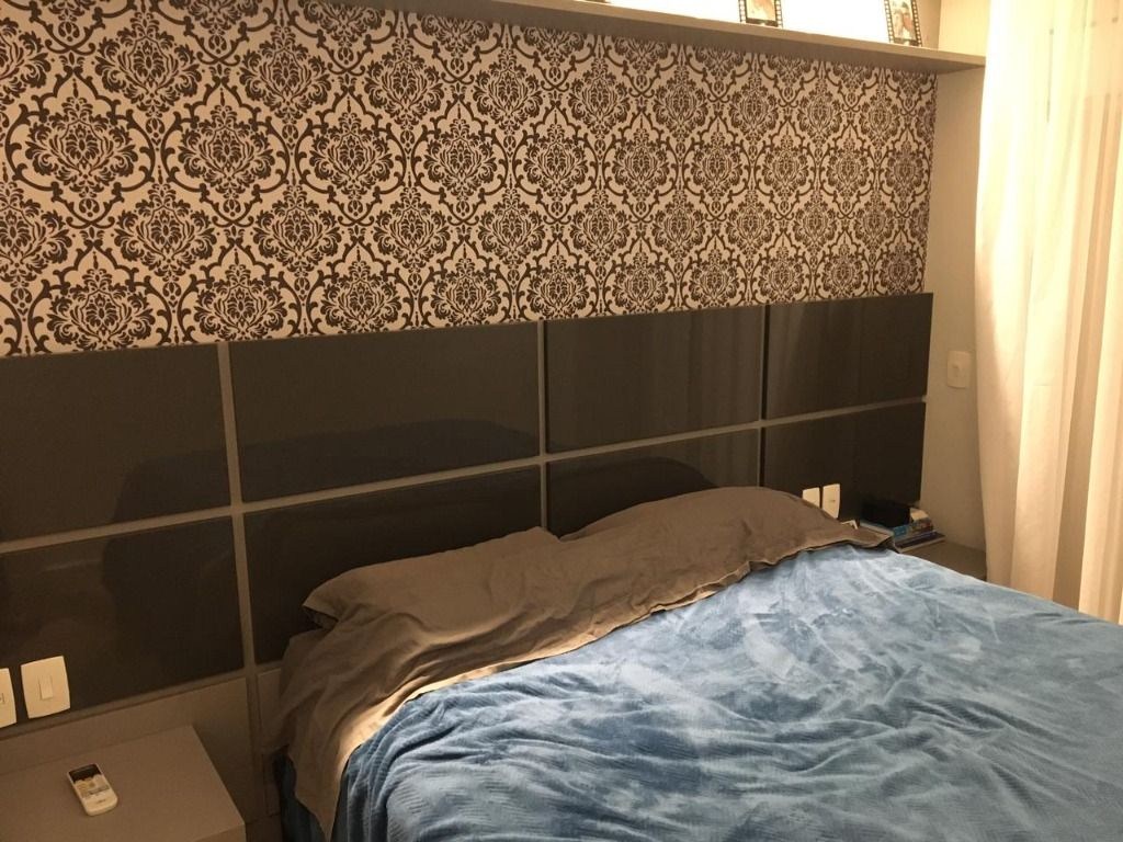 Apartamento - Venda, Jardim, Santo André, SP