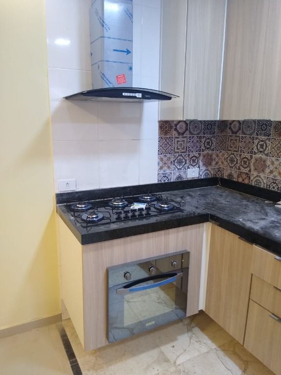 Apartamento - Venda, Vila Helena, Santo André, SP