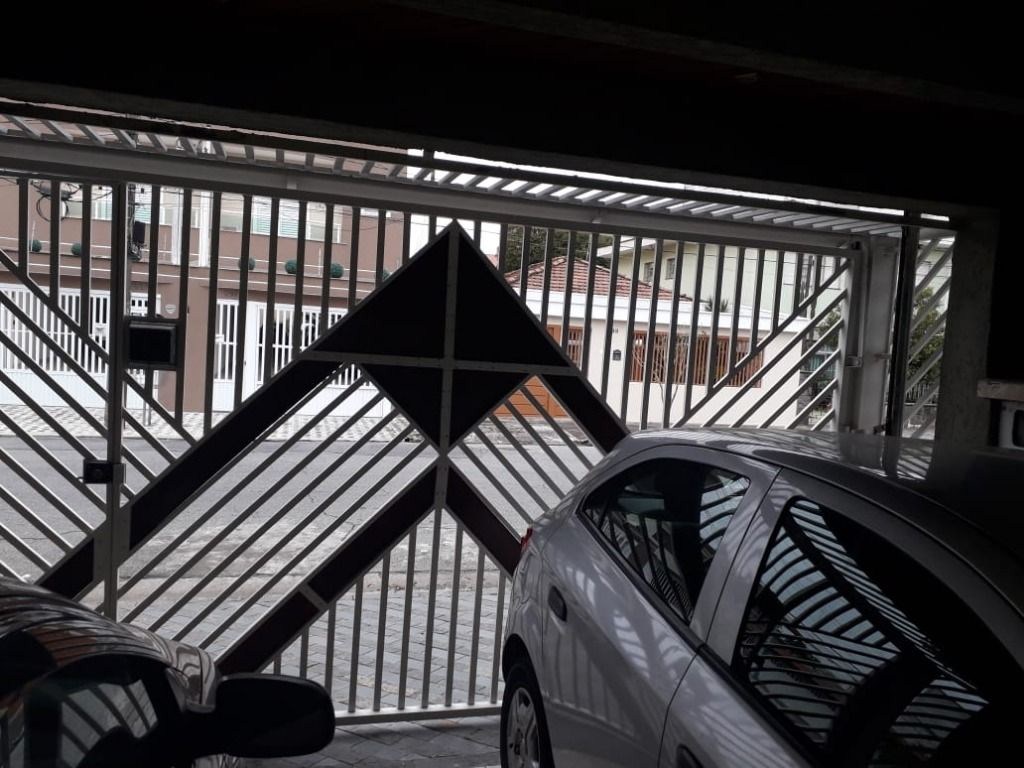 Sobrado - Venda, Vila Pires, Santo André, SP