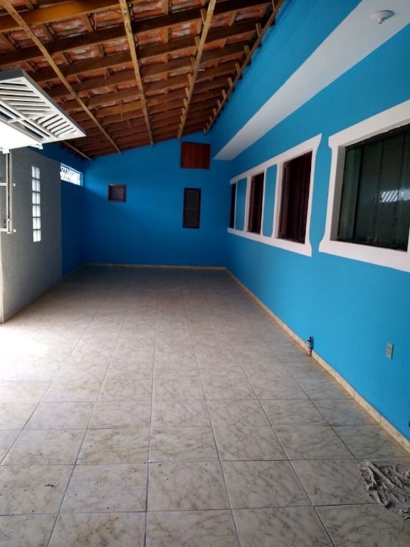Casa - Venda, Vila Tibiriçá, Santo André, SP