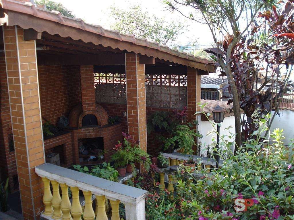 Casa - Venda, Parque Capuava, Santo André, SP