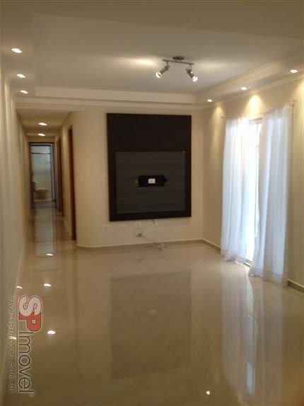 Apartamento - Venda, Campestre, Santo André, SP
