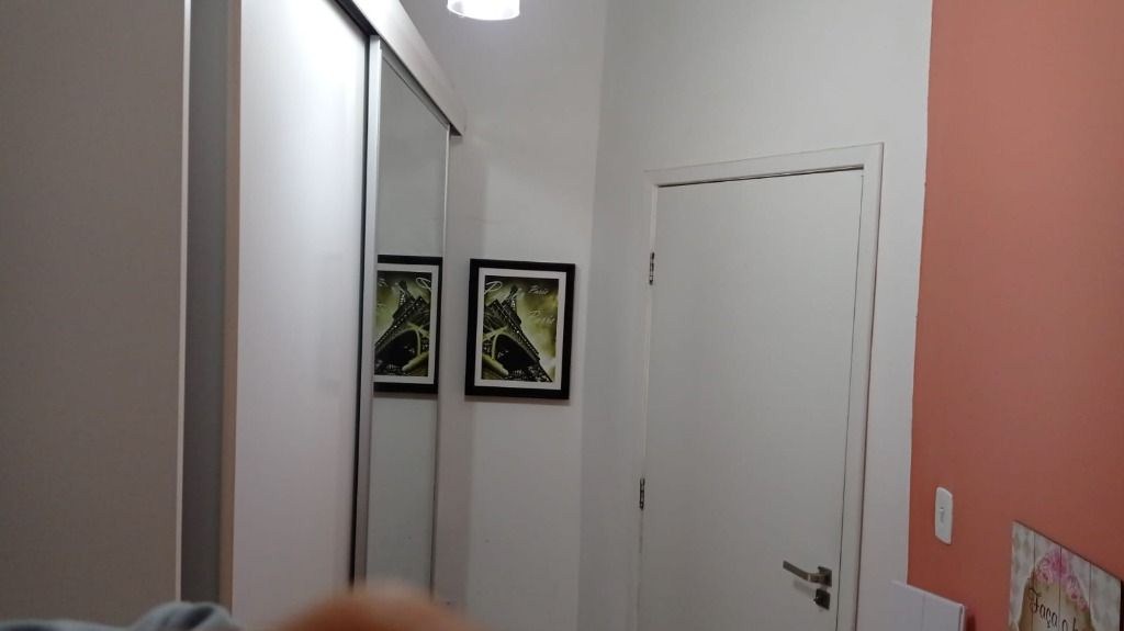 Apartamento Cobertura Sem Condomínio - Venda, Vila João Ramalho, Santo André, SP