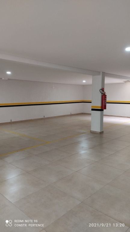 Apartamento - Venda, Vila Tibiriçá, Santo André, SP