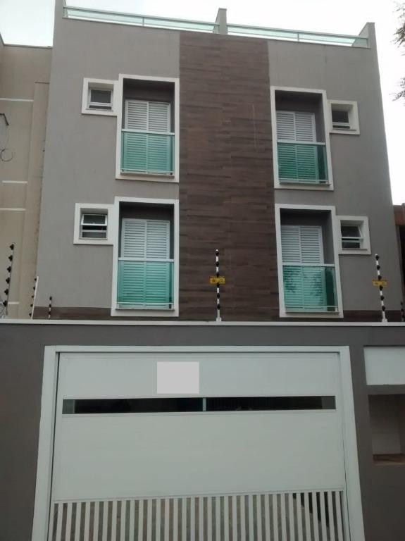 Apartamento - Venda, Utinga, Santo André, SP