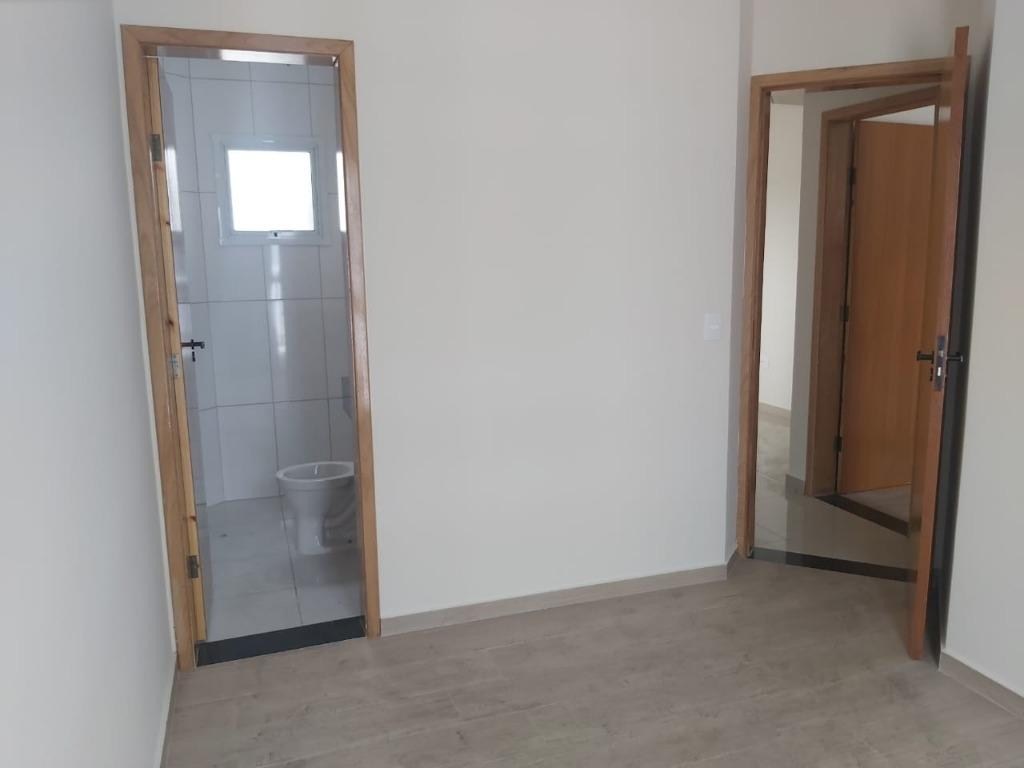 Apartamento - Venda, Vila Pires, Santo André, SP