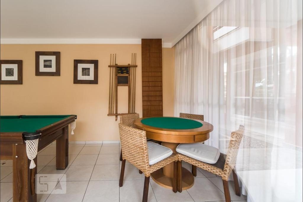 Apartamento - Venda, Casa Branca, Santo André, SP