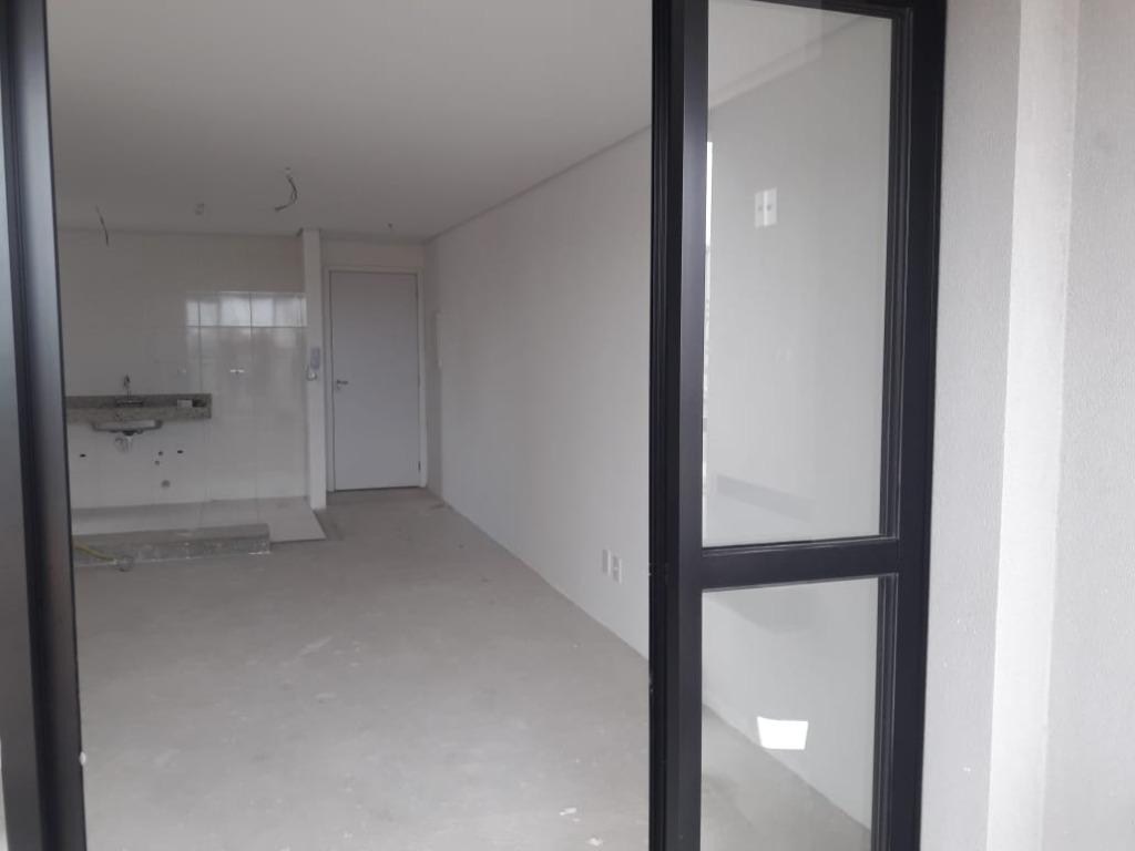 Apartamento - Venda, Vila Assunção, Santo André, SP