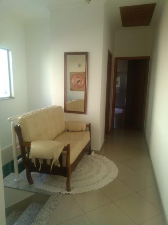 Sobrado - Venda, Paraíso, Santo André, SP