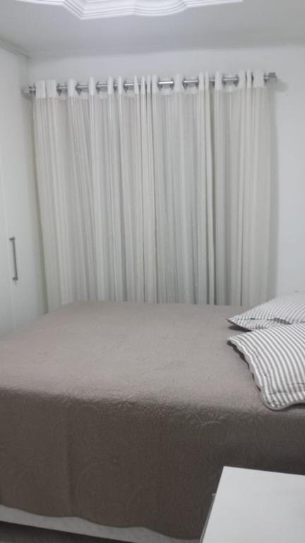 Apartamento - Venda, Campestre, Santo André, SP