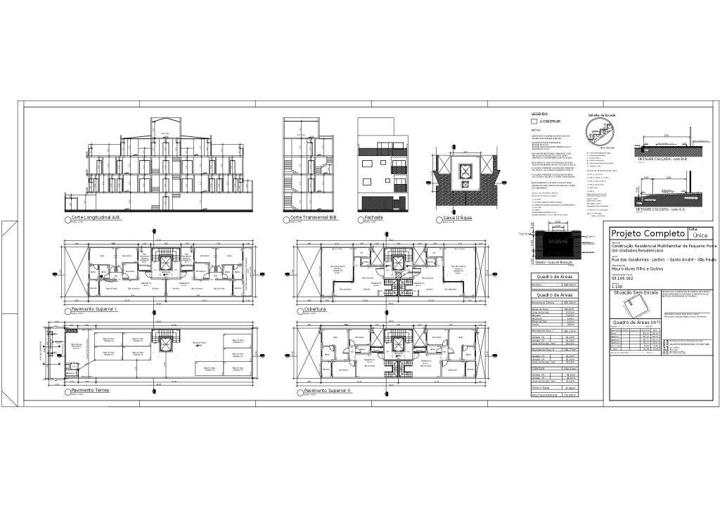 Apartamento - Venda, Jardim, Santo André, SP
