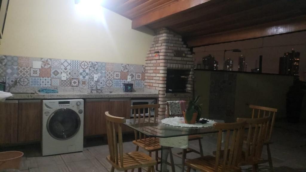 Apartamento Cobertura Sem Condomínio - Venda, Campestre, Santo André, SP