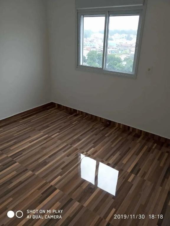 Apartamento - Venda, Vila Sacadura Cabral, Santo André, SP