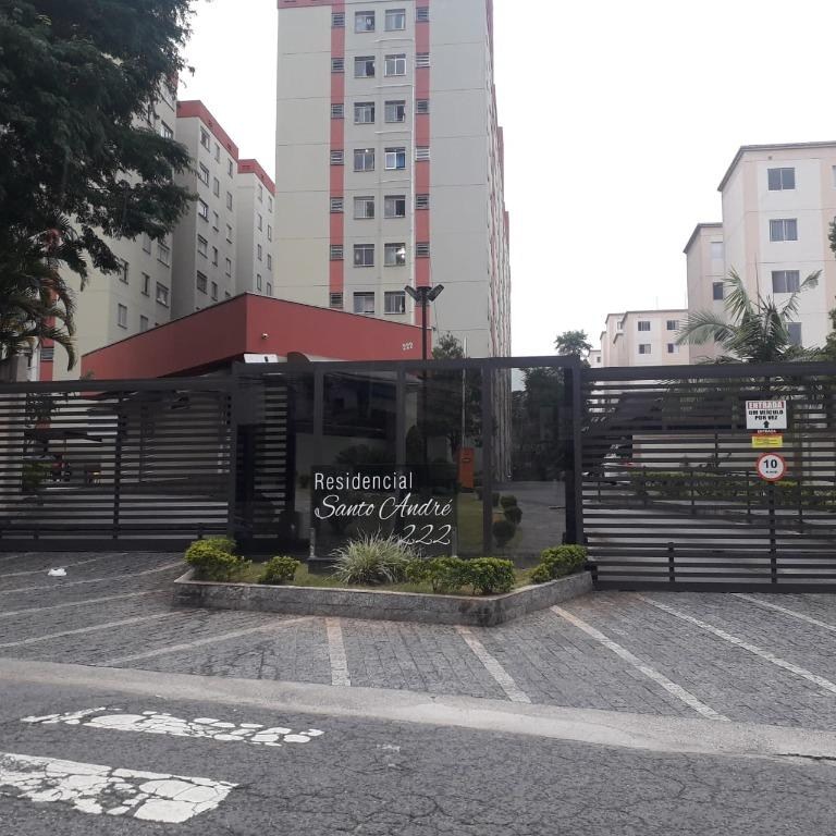 Apartamento - Venda, Vila Lutécia, Santo André, SP
