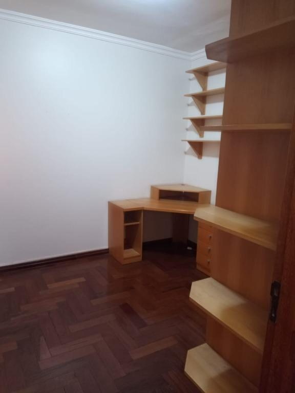 Apartamento - Venda, Campestre, Santo André, SP