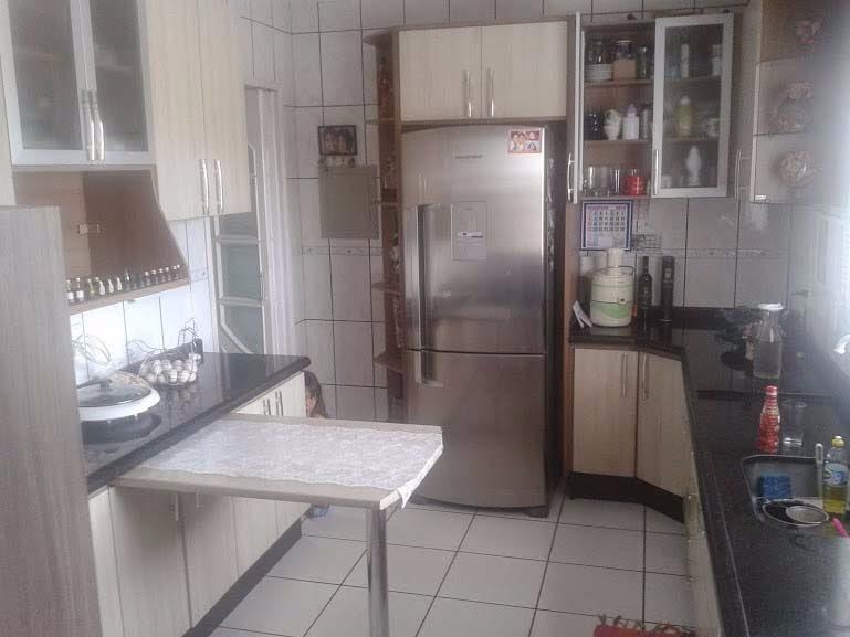 Apartamento - Venda, Vila Bela Vista, Santo André, SP