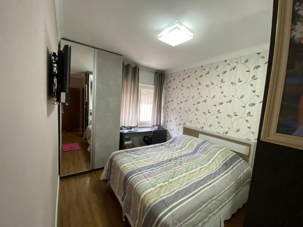 Sobrado - Venda, Vila Alpina, Santo André, SP