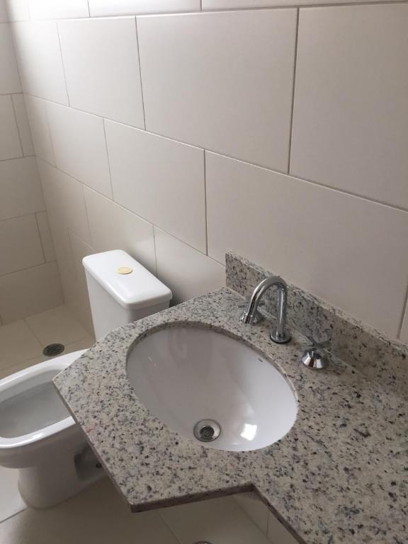 Apartamento - Venda, Vila Valparaíso, Santo André, SP
