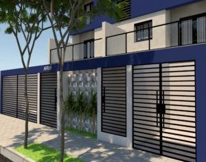 Apartamento - Venda, Campestre, Santo André, SP