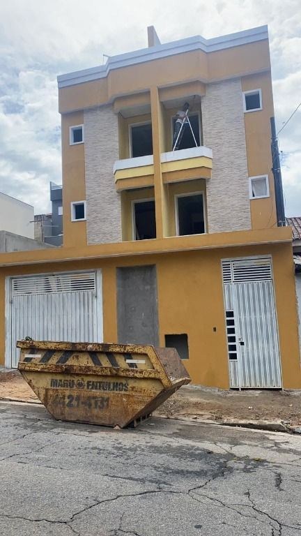 Apartamento - Venda, Utinga, Santo André, SP