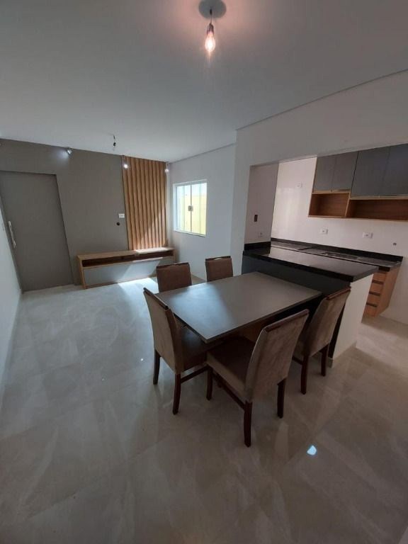 Apartamento - Venda, Vila Curuçá, Santo André, SP