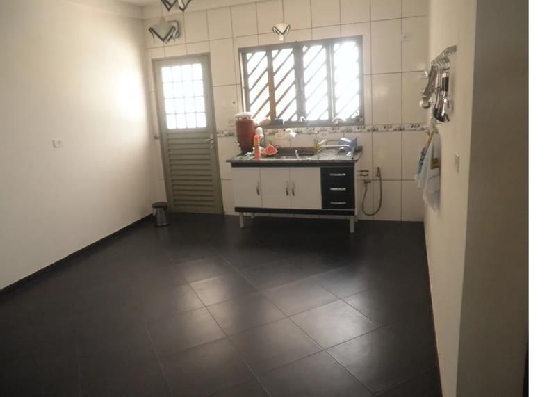 Sobrado - Venda, Jardim Rina, Santo André, SP