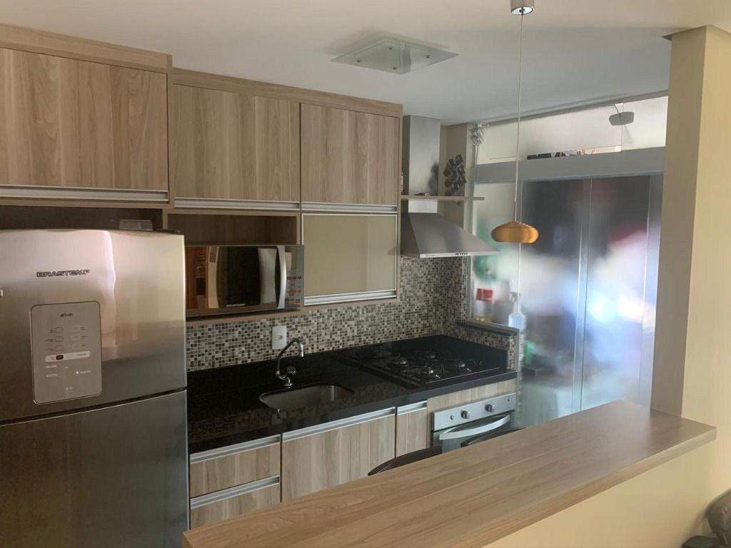 Apartamento - Venda, Utinga, Santo André, SP