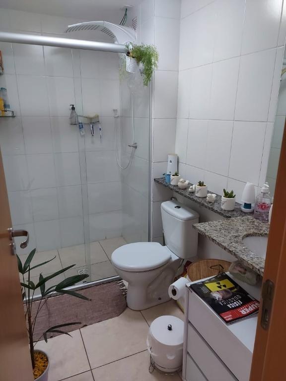 Apartamento - Venda, Utinga, Santo André, SP