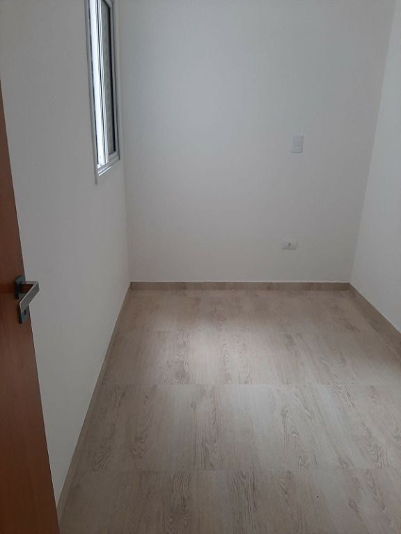 Apartamento - Venda, Vila Guarará, Santo André, SP