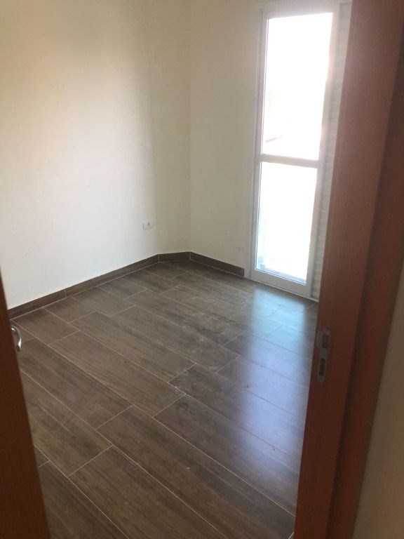 Apartamento - Venda, Vila Curuçá, Santo André, SP