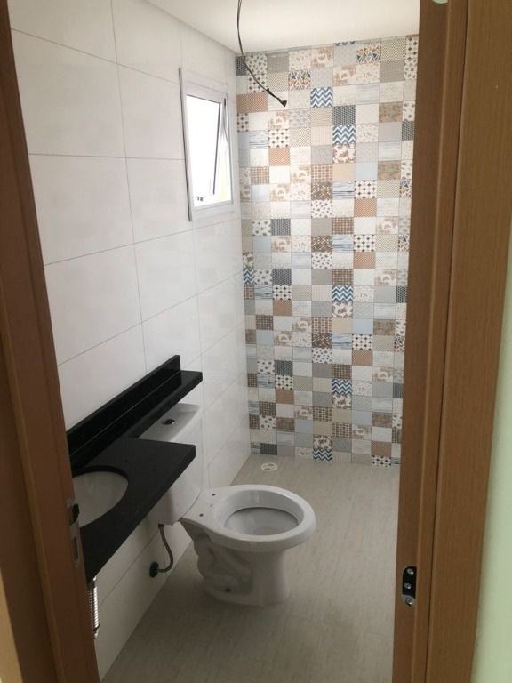 Apartamento - Venda, Vila Curuçá, Santo André, SP