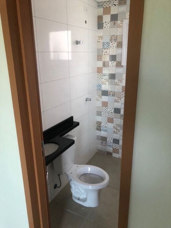 Apartamento Cobertura Sem Condomínio - Venda, Vila Curuçá, Santo André, SP