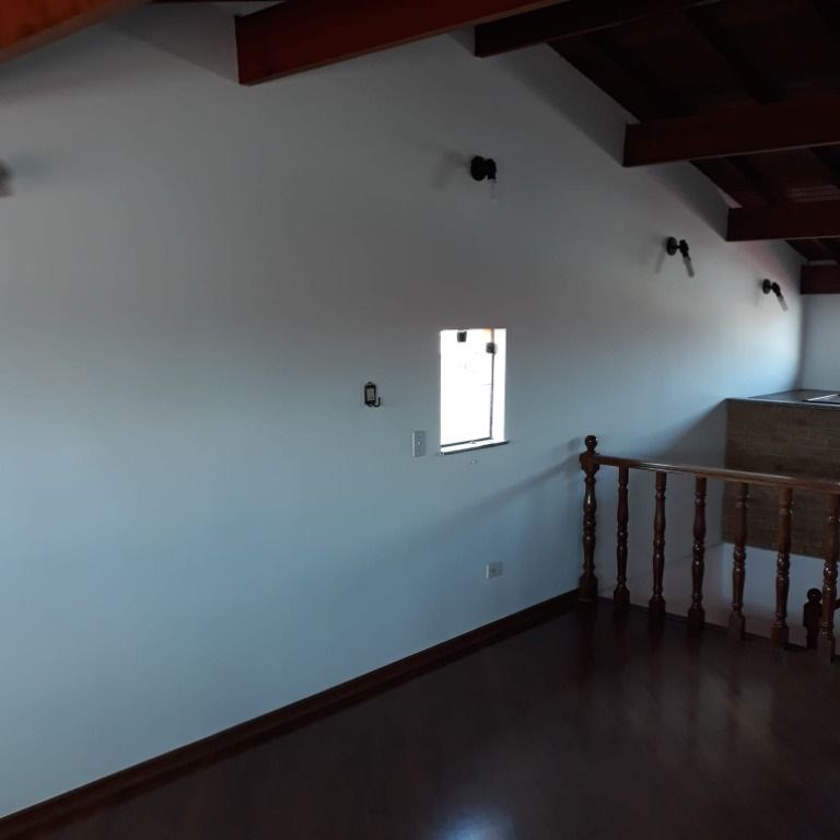 Sobrado - Venda, Jardim Las Vegas, Santo André, SP